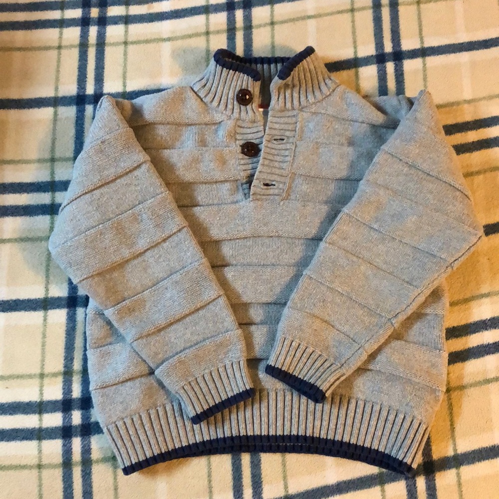 Kids sweater